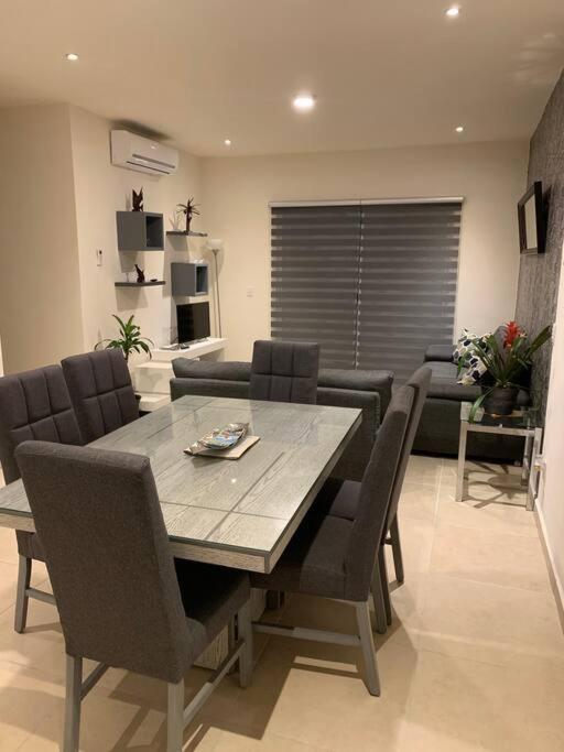 Penthouse Selvanova Coto6 Apartamento *