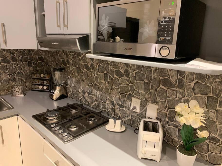 Apartamento Penthouse Selvanova Coto6 Playa del Carmen