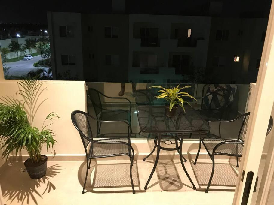 Penthouse Selvanova Coto6