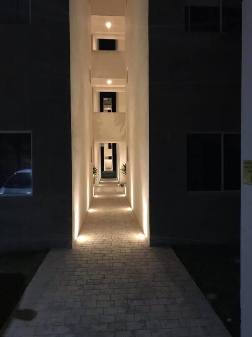 Penthouse Selvanova Coto6 * Playa del Carmen