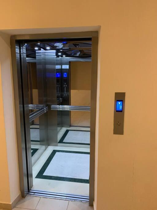 Apartamento Penthouse Selvanova Coto6
