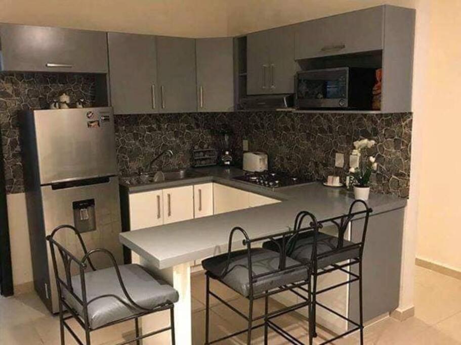 Penthouse Selvanova Coto6 Apartamento Playa del Carmen