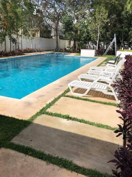Apartamento Penthouse Selvanova Coto6 Playa del Carmen
