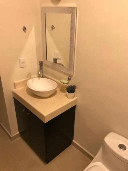 Penthouse Selvanova Coto6 Playa del Carmen