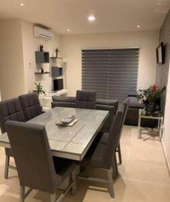 Penthouse Selvanova Coto6 Apartamento