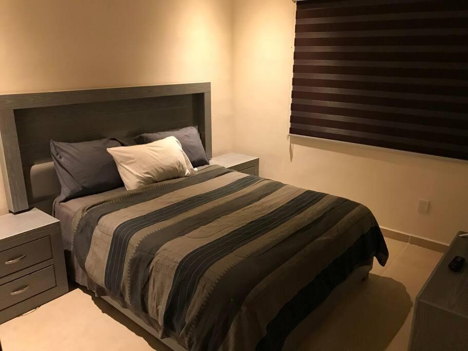 Penthouse Selvanova Coto6 * Playa del Carmen