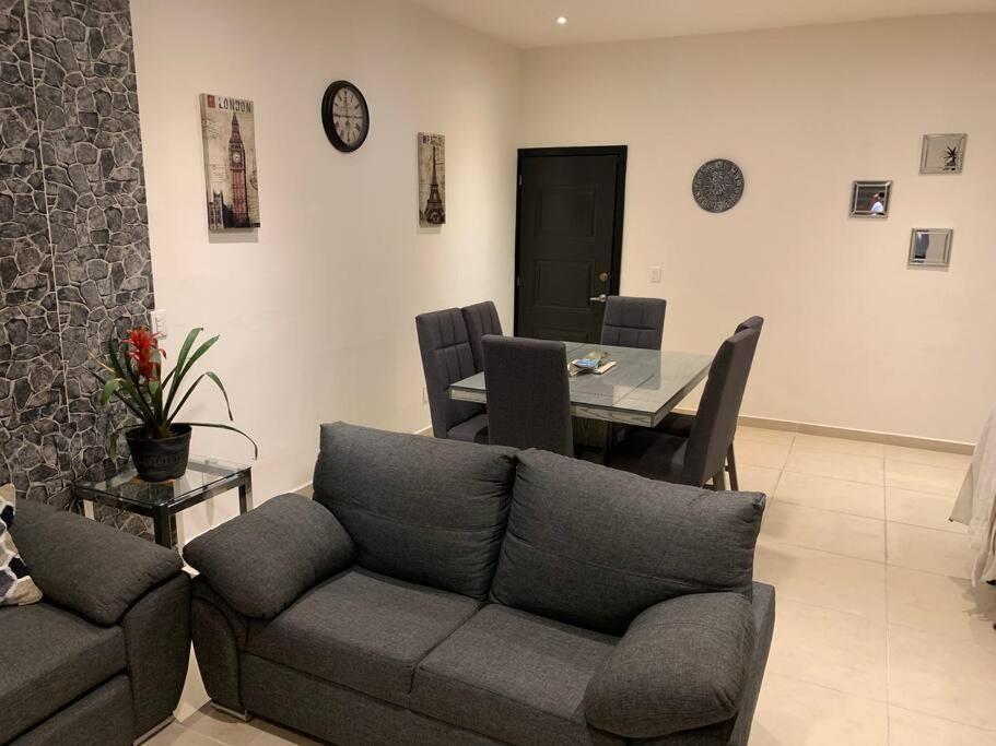 Penthouse Selvanova Coto6
