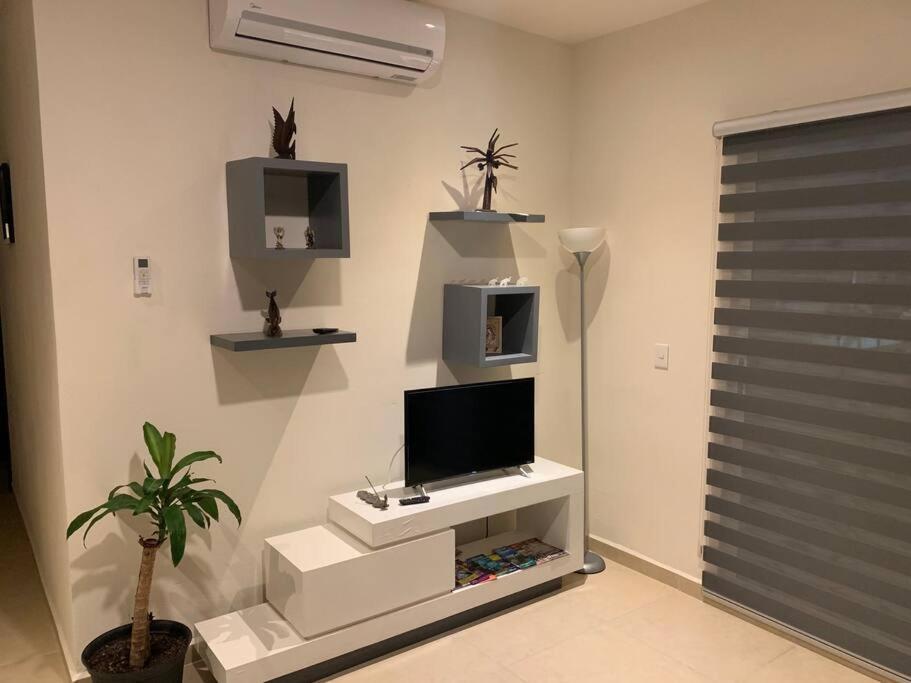 Apartamento Penthouse Selvanova Coto6