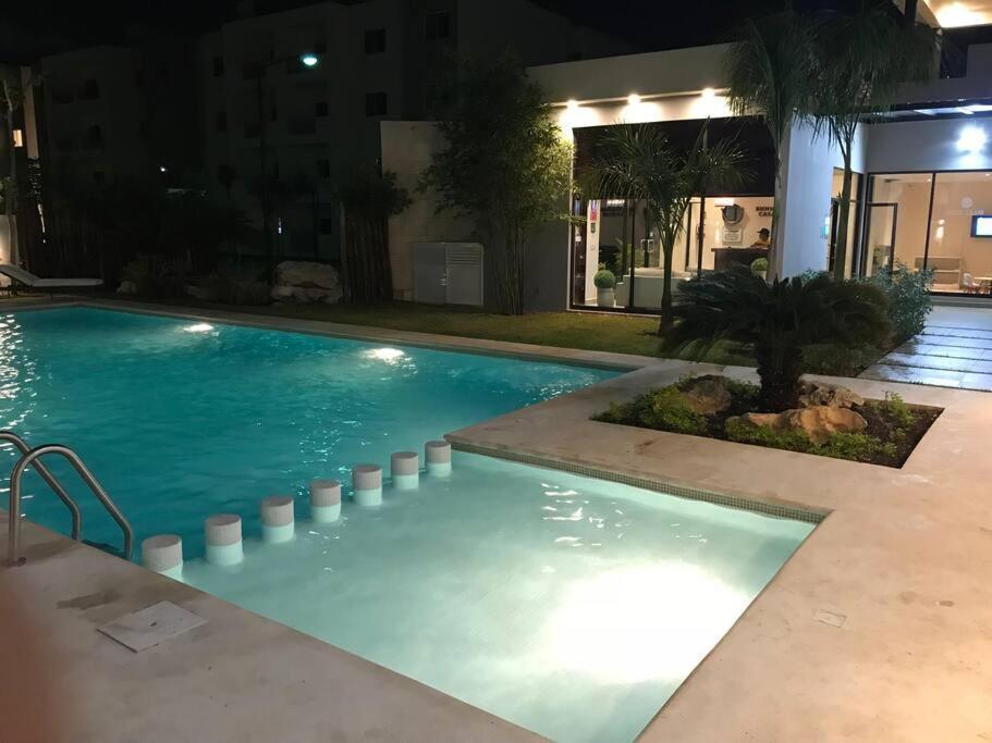 Apartamento Penthouse Selvanova Coto6 *