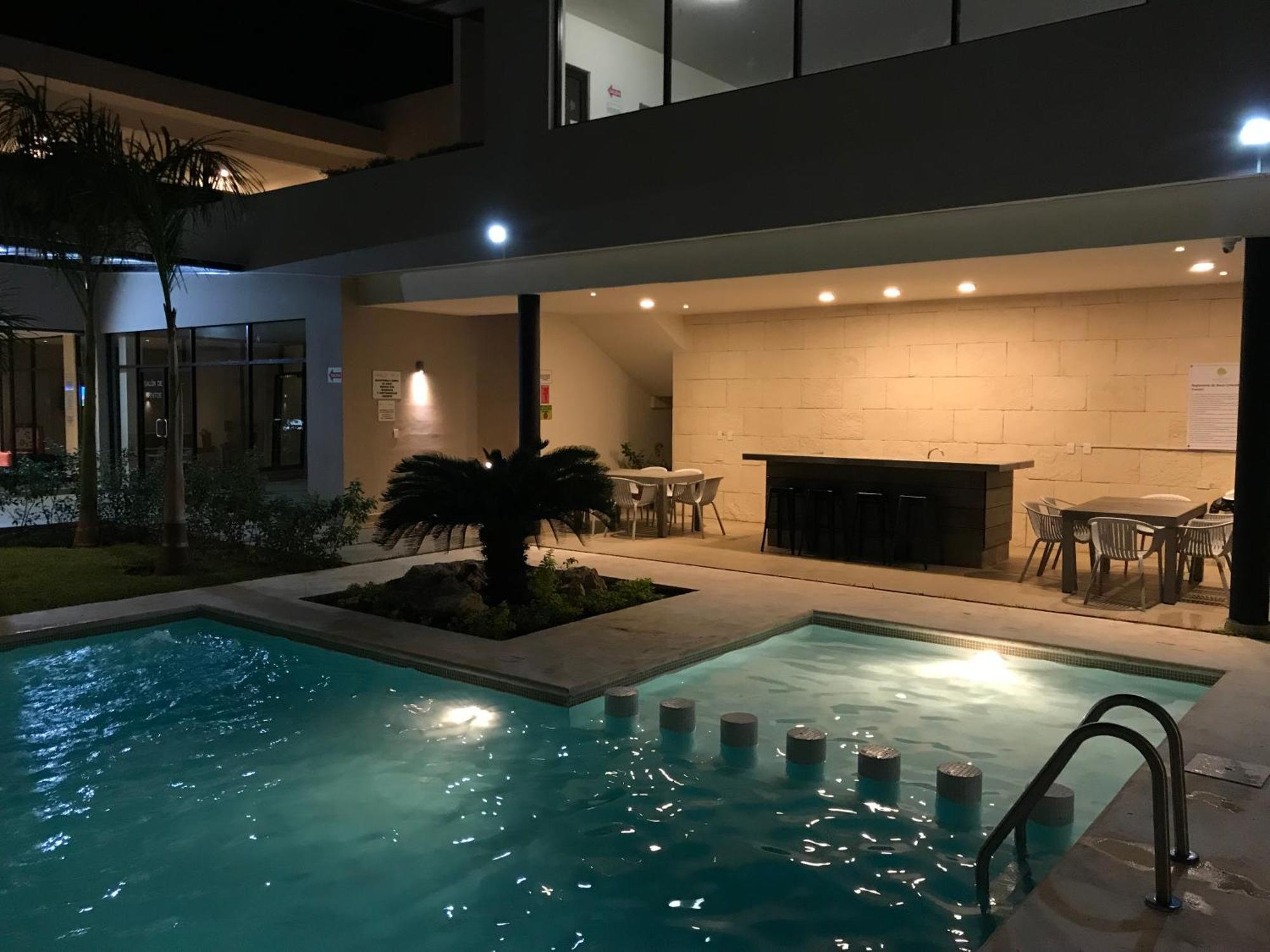Penthouse Selvanova Coto6