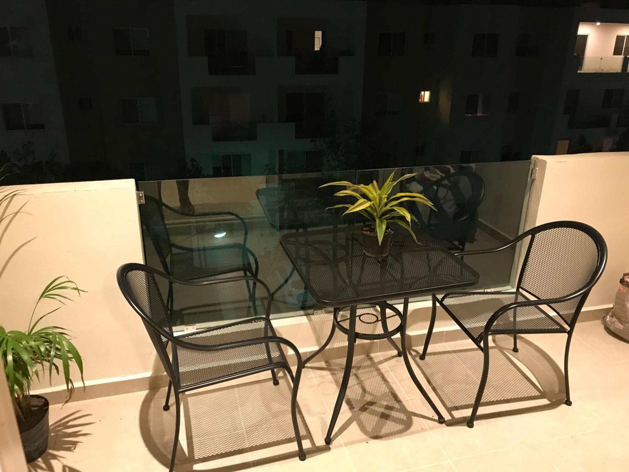 Penthouse Selvanova Coto6
