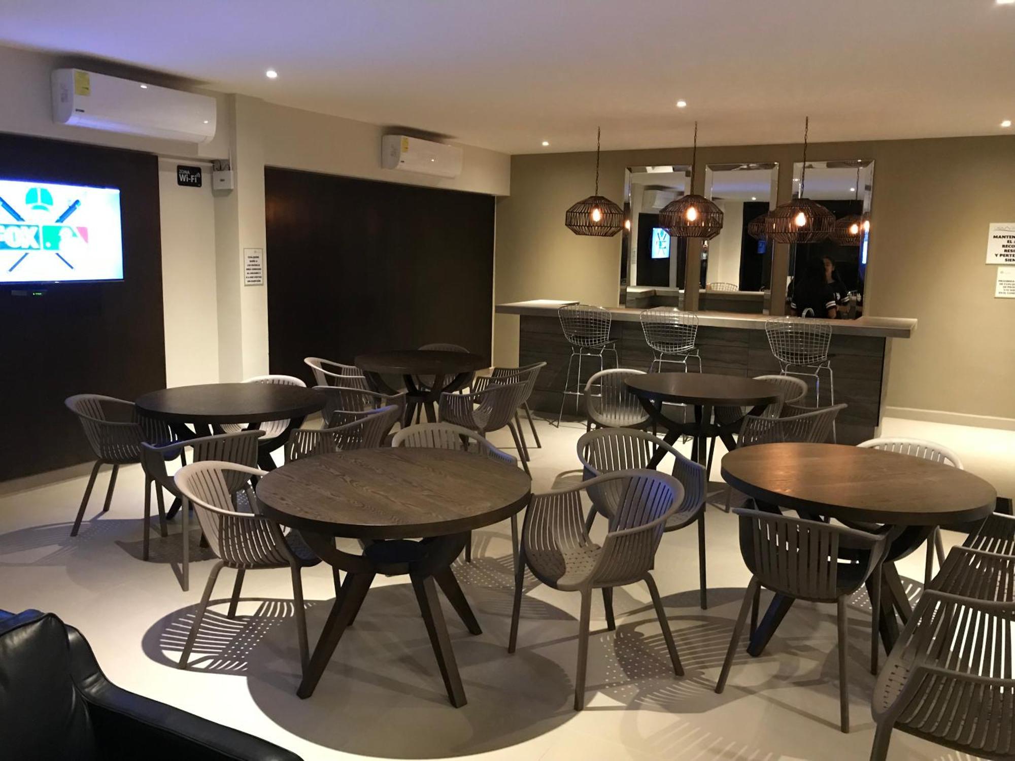 Apartamento Penthouse Selvanova Coto6